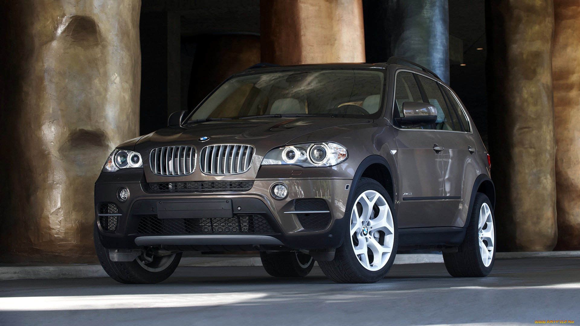 bmw, x5, , , bayerische, motoren, werke, ag